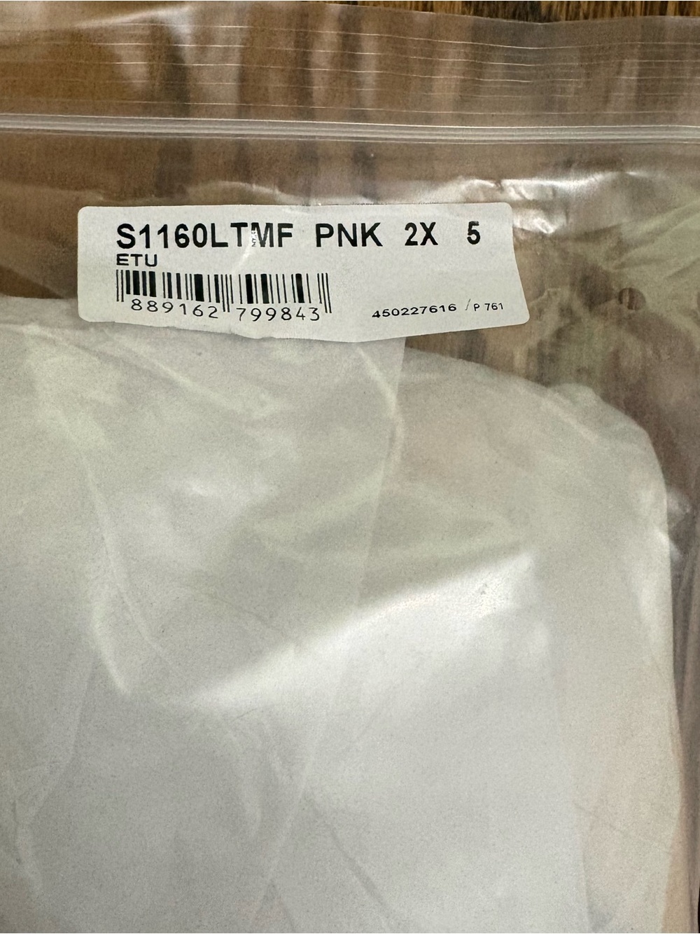 Bloch ETU Flex Pointe Shoes 5 2X BNWT